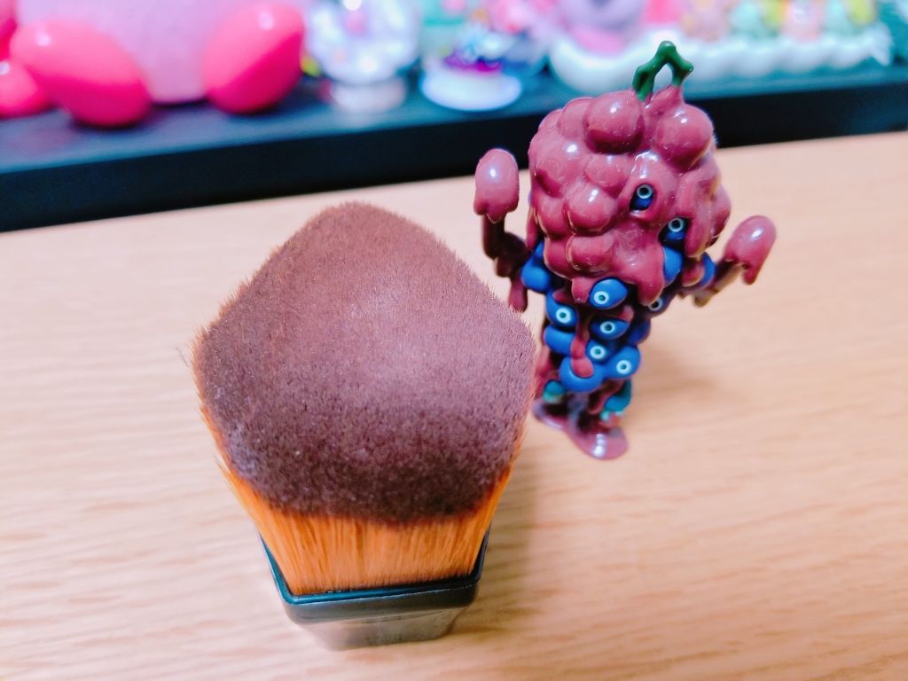 ナチュラルラディアント ロングウェアファンデーション/NARS/リキッドファンデーションを使ったクチコミ(2枚目)