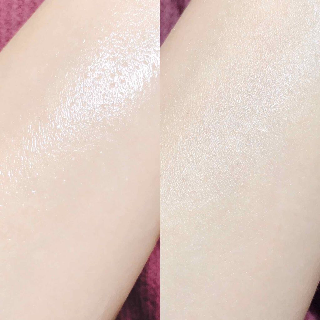 シア美容 オイルミスト/mixim Perfume/ボディオイルを使ったクチコミ(3枚目)