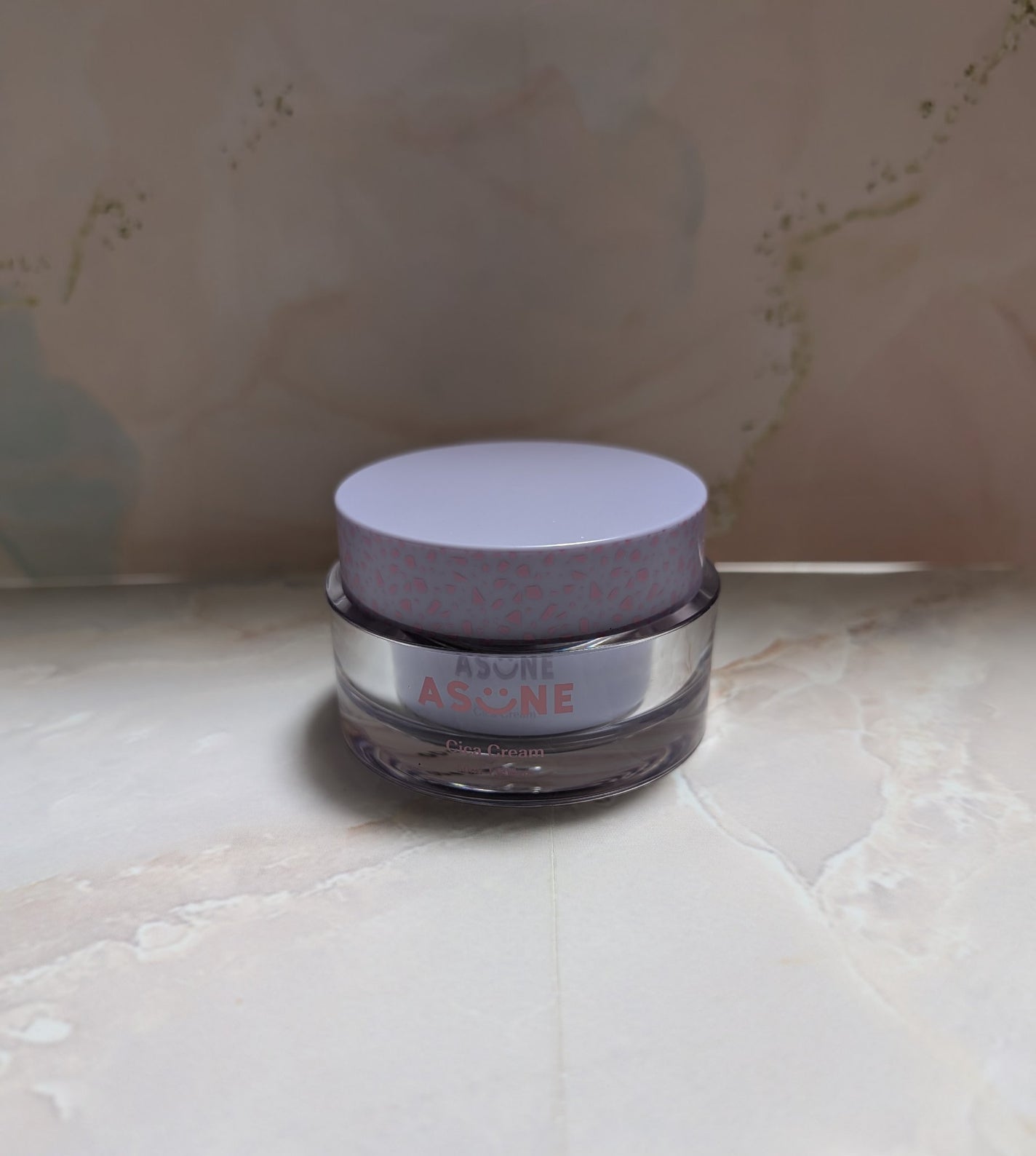 シカクリーム/ASUNE /フェイスクリームを使ったクチコミ(4枚目)