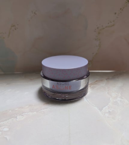 シカクリーム/ASUNE /フェイスクリームを使ったクチコミ(4枚目)