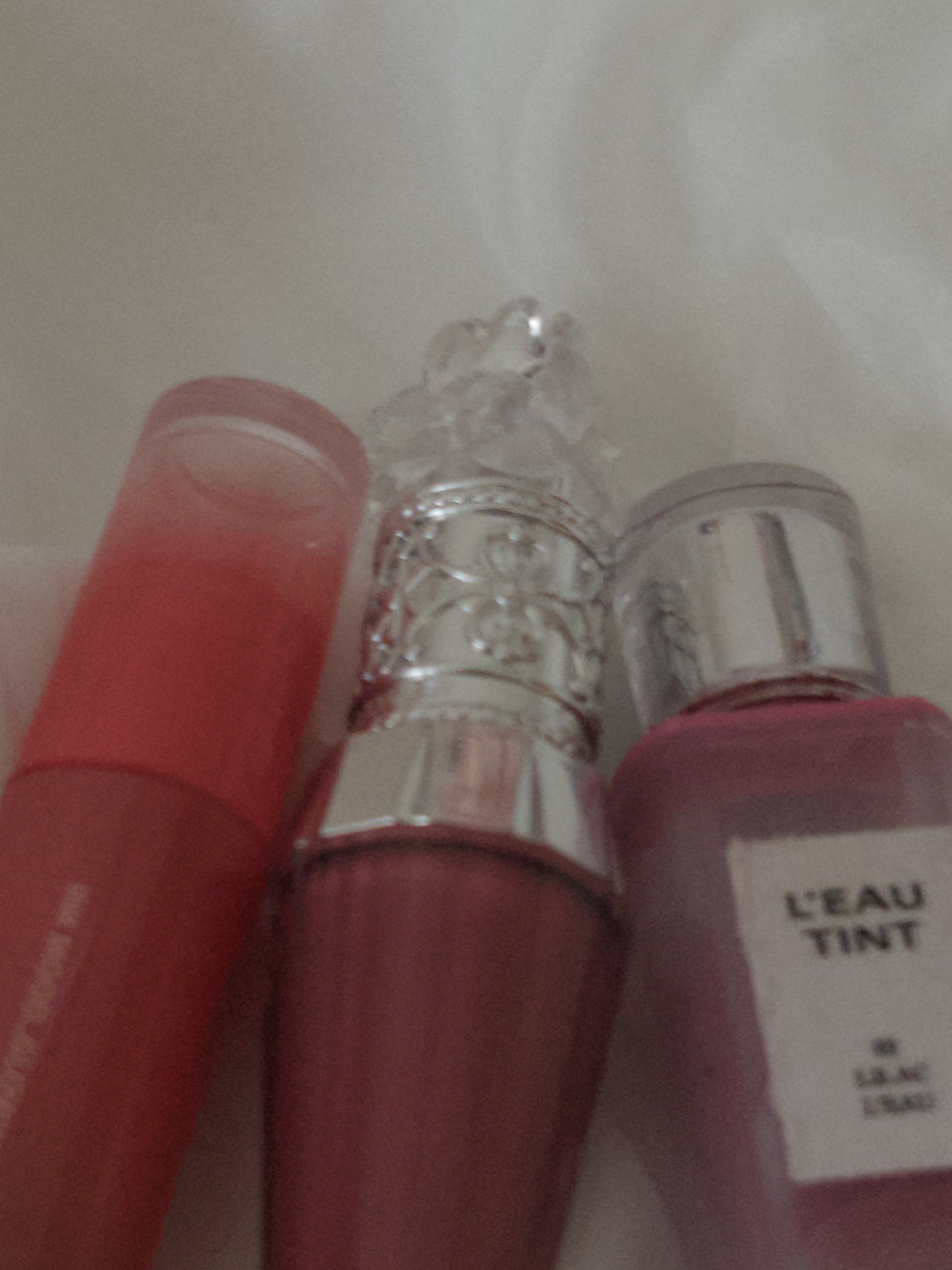 なお on LIPS 「可愛い#発光級ツヤコスメ..」(2枚目)