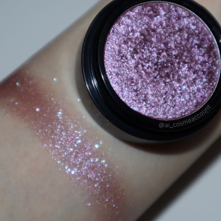 セルフィーフィックスピグメント 14 ユニコーン/Witch's Pouch/単色アイシャドウの画像