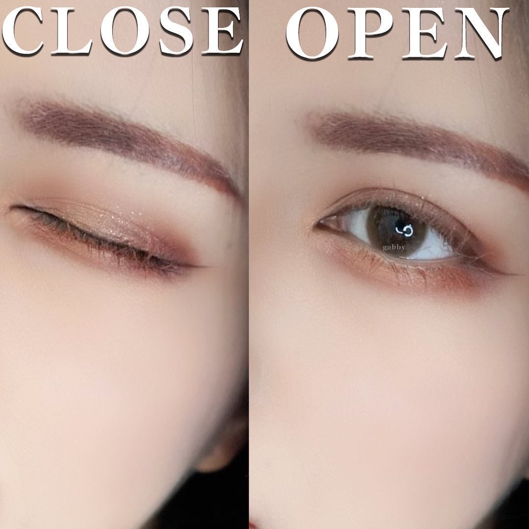 エクスプローラ12色 動物アイシャドウパレット/PERFECT DIARY/アイシャドウパレットを使ったクチコミ(6枚目)