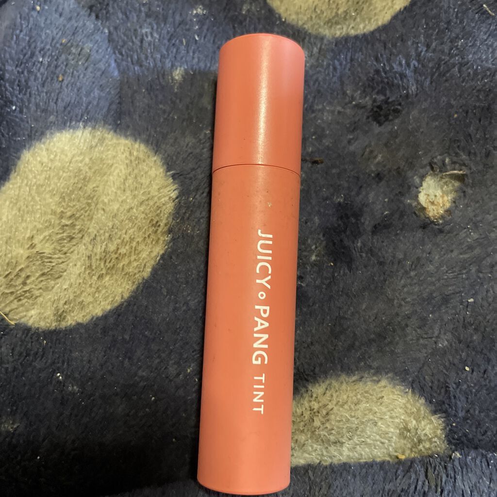 アピュー ジューシーパン ティント/A’pieu/リップティントを使ったクチコミ（1枚目）