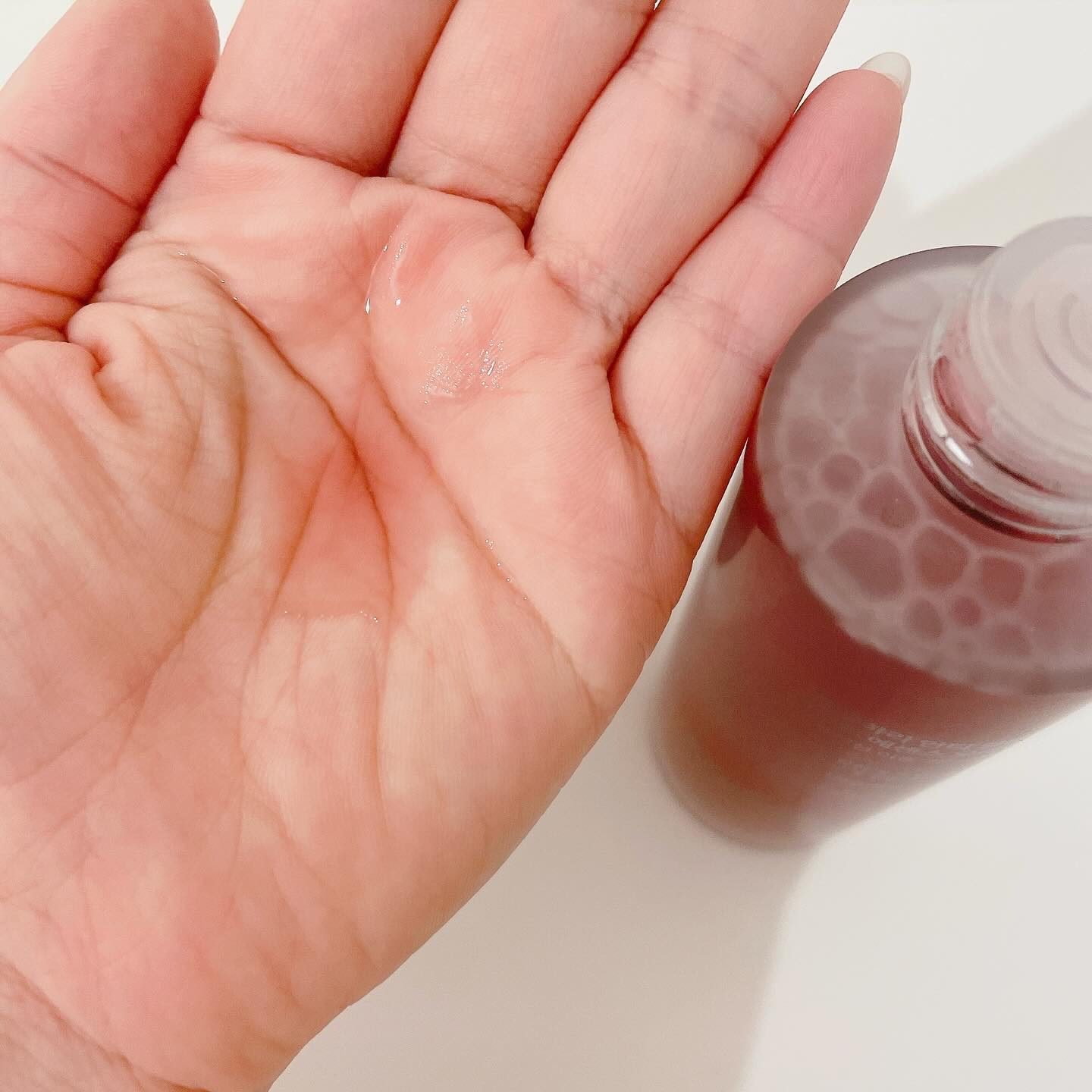 Big3 Step Anti-wrinkle Mask Pack/MIGUHARA/シートマスク・パックを使ったクチコミ（2枚目）