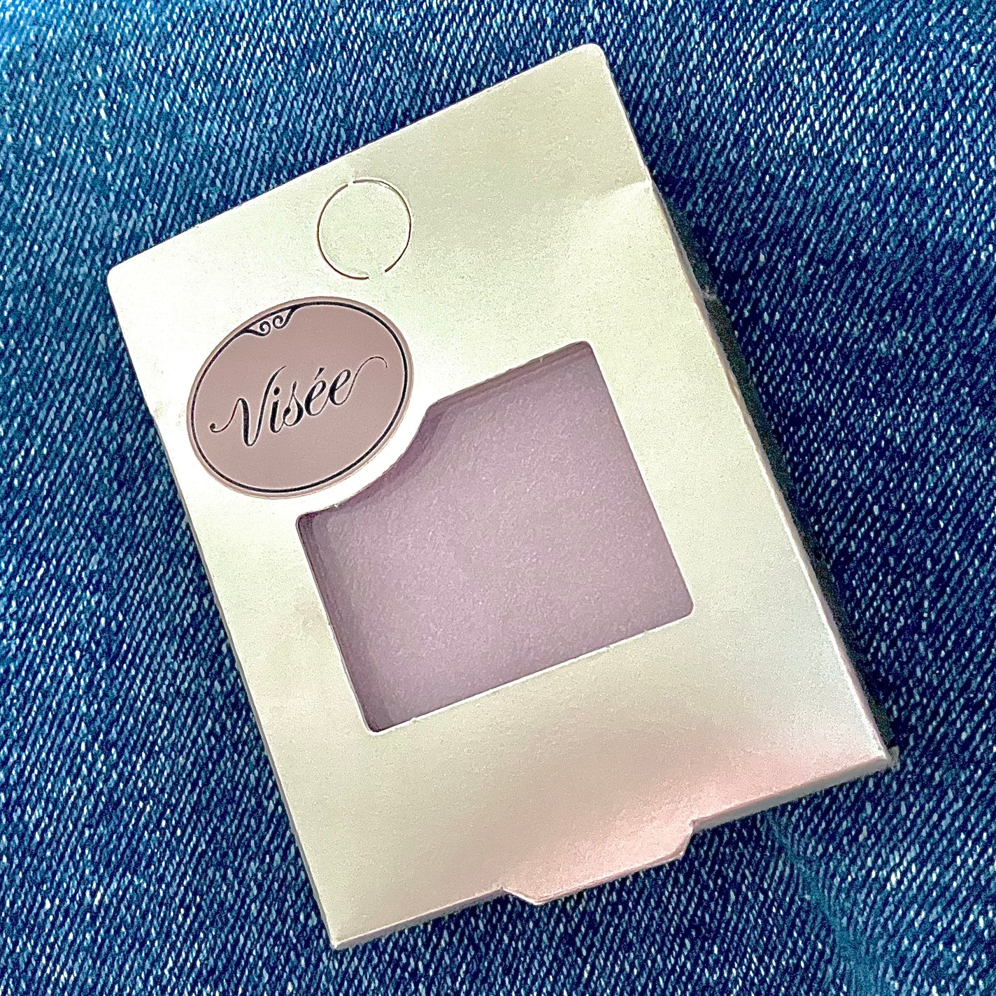 ザ コントゥア カラー(パウダー)/Visée/ハイライト・シェーディングを使ったクチコミ(1枚目)