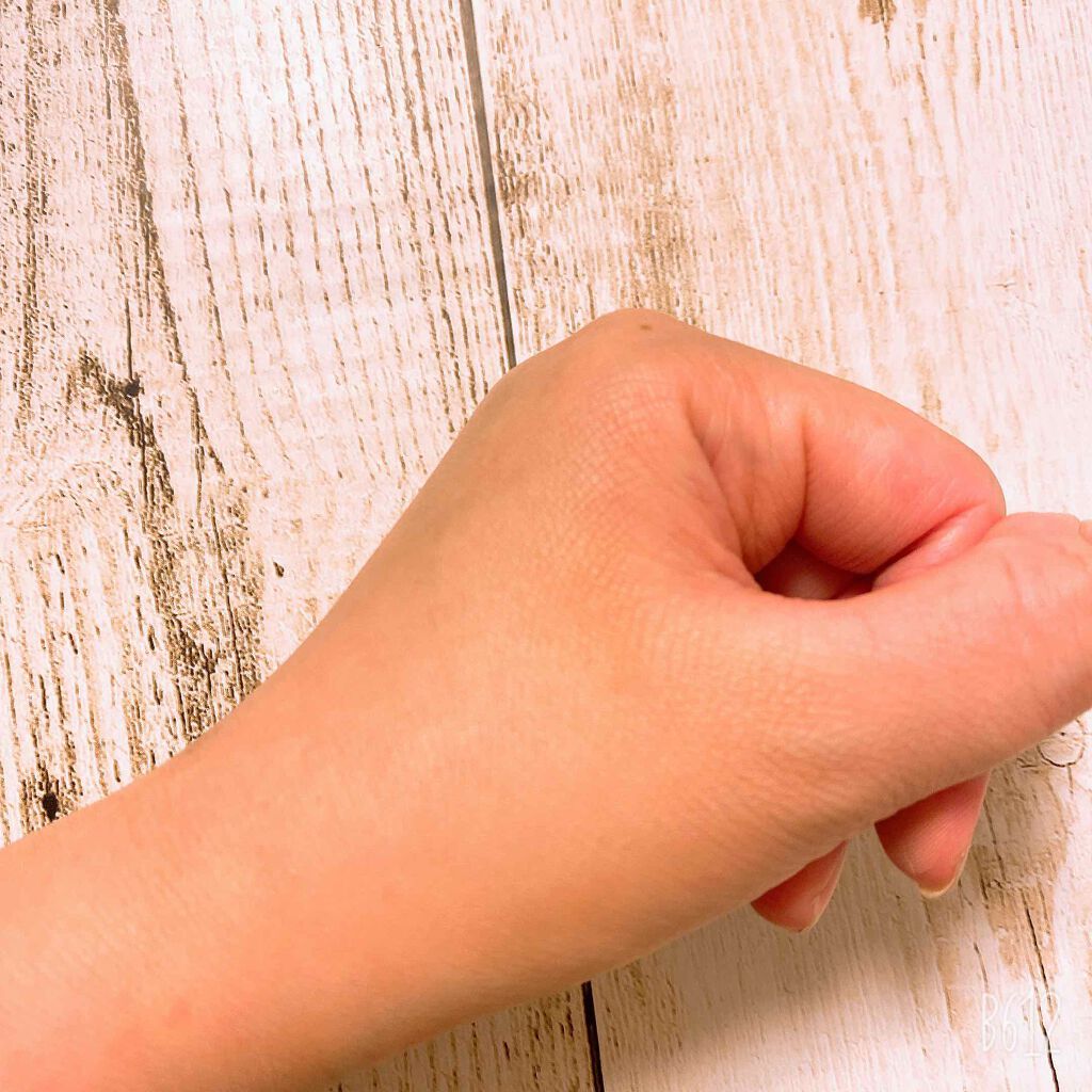 スキンカラーコントロール/ACSEINE/クリームコンシーラーを使ったクチコミ(4枚目)