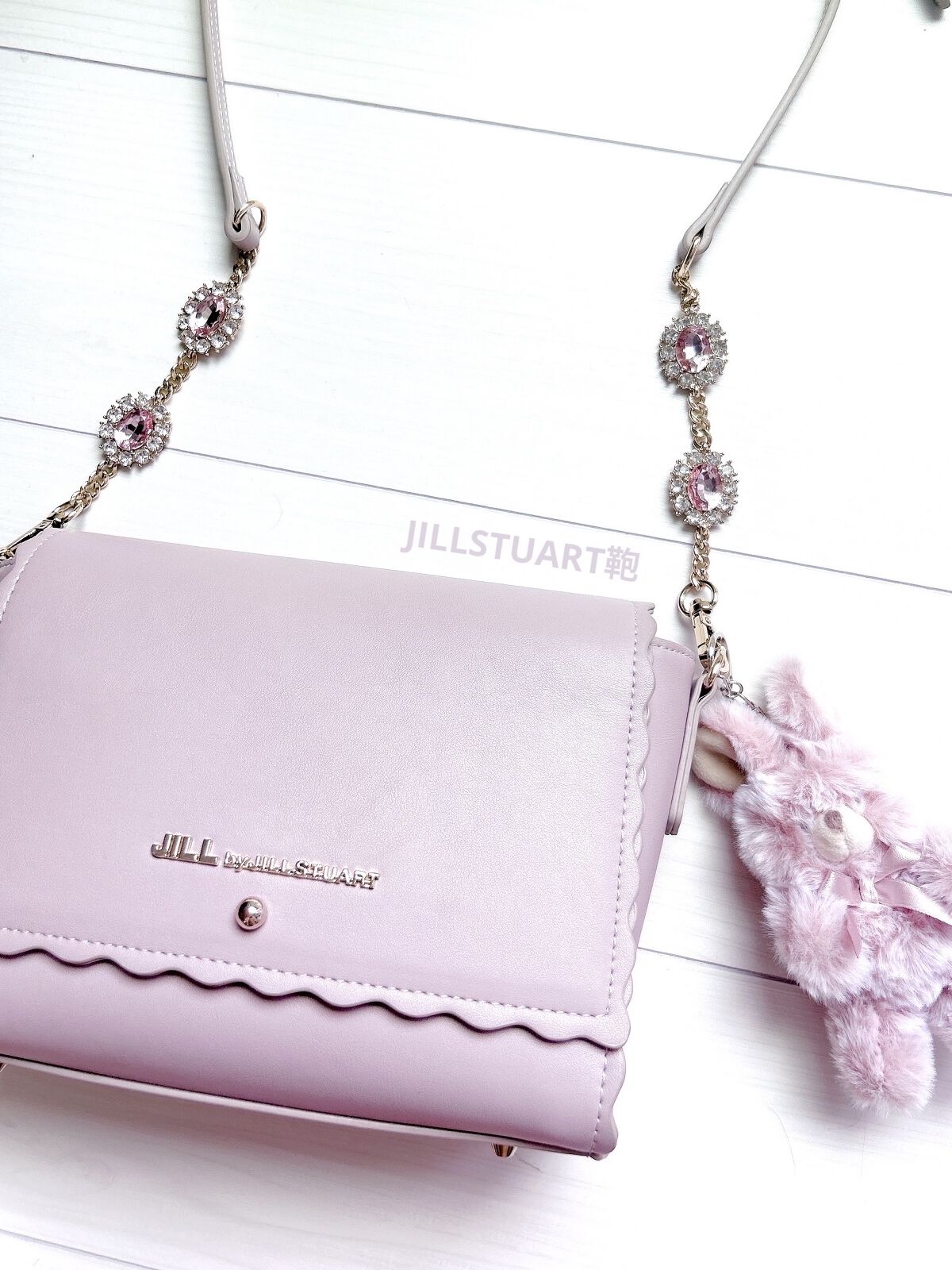 ノマド オードパルファム/クロエ/香水(レディース)を使ったクチコミ（3枚目）