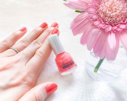 niowanail O-72/niowanail/マニキュアを使ったクチコミ(3枚目)