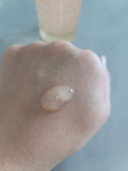 アビブ グルタチオンソームダークスポットセラムビタドロップ/Abib /美容液を使ったクチコミ(6枚目)