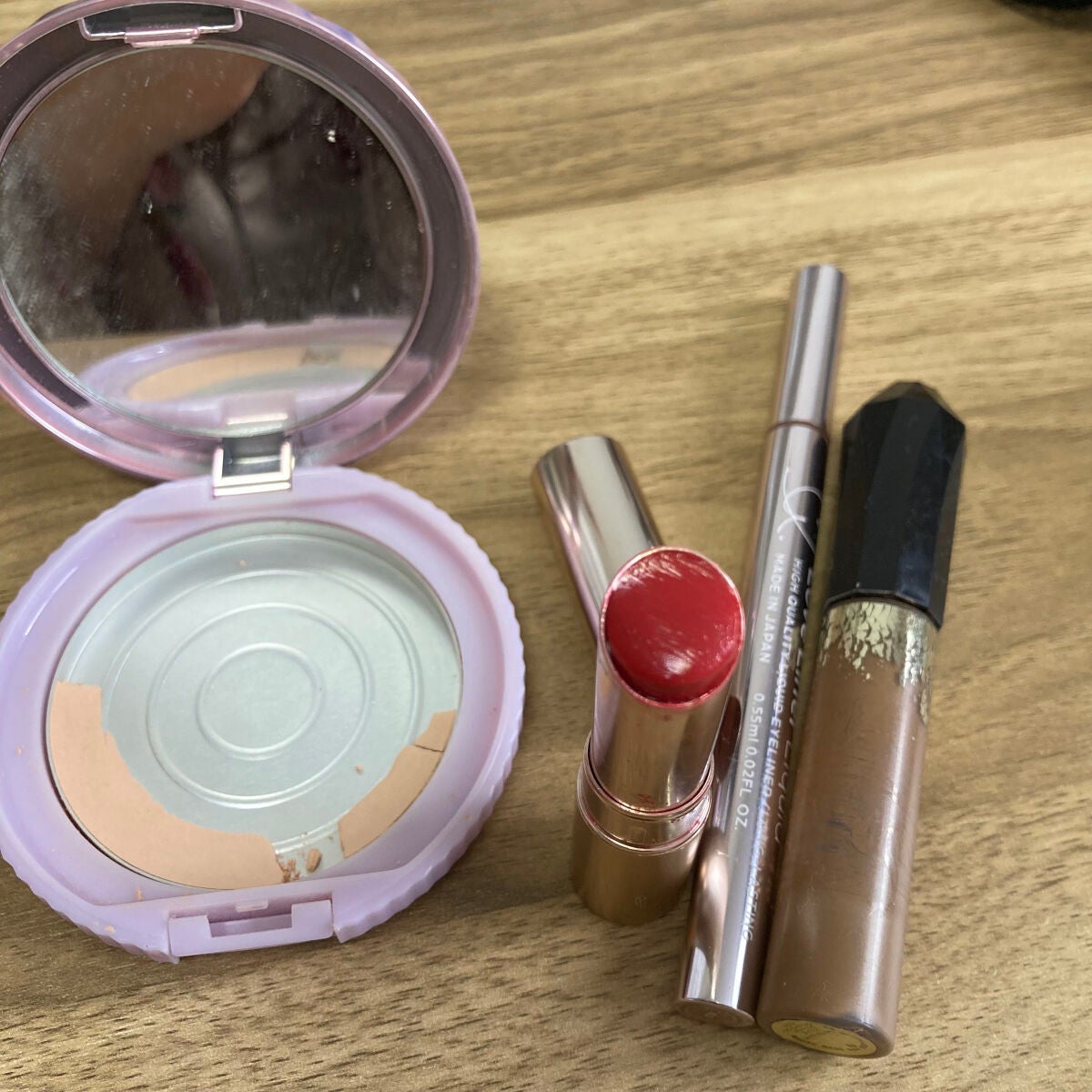 オペラ リップティント N/OPERA/リップティントを使ったクチコミ(2枚目)