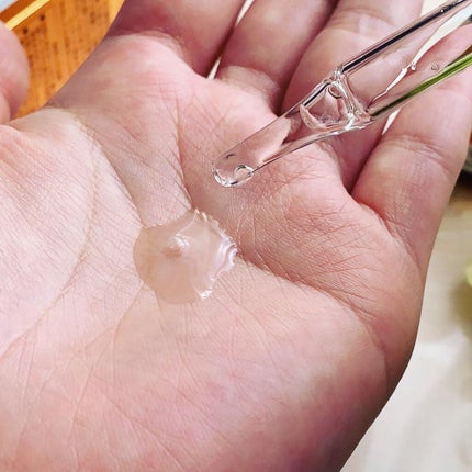 スーパー毛穴ピールセラム スーパー毛穴ピールセラム3 30mL(約1か月分)/ラボラボ/美容液を使ったクチコミ(3枚目)