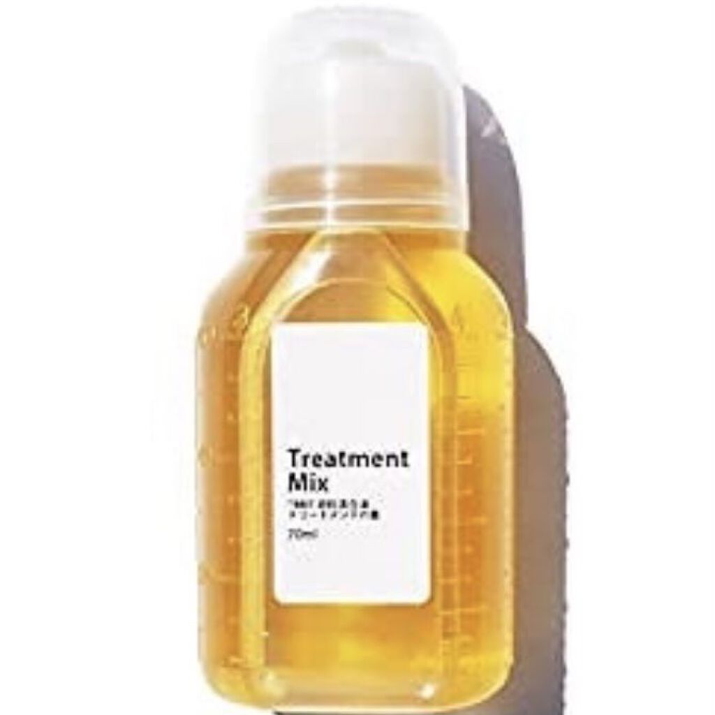 髪のNMF原料混合液/手作り化粧品工房 BS-COSME/アウトバストリートメントを使ったクチコミ（1枚目）