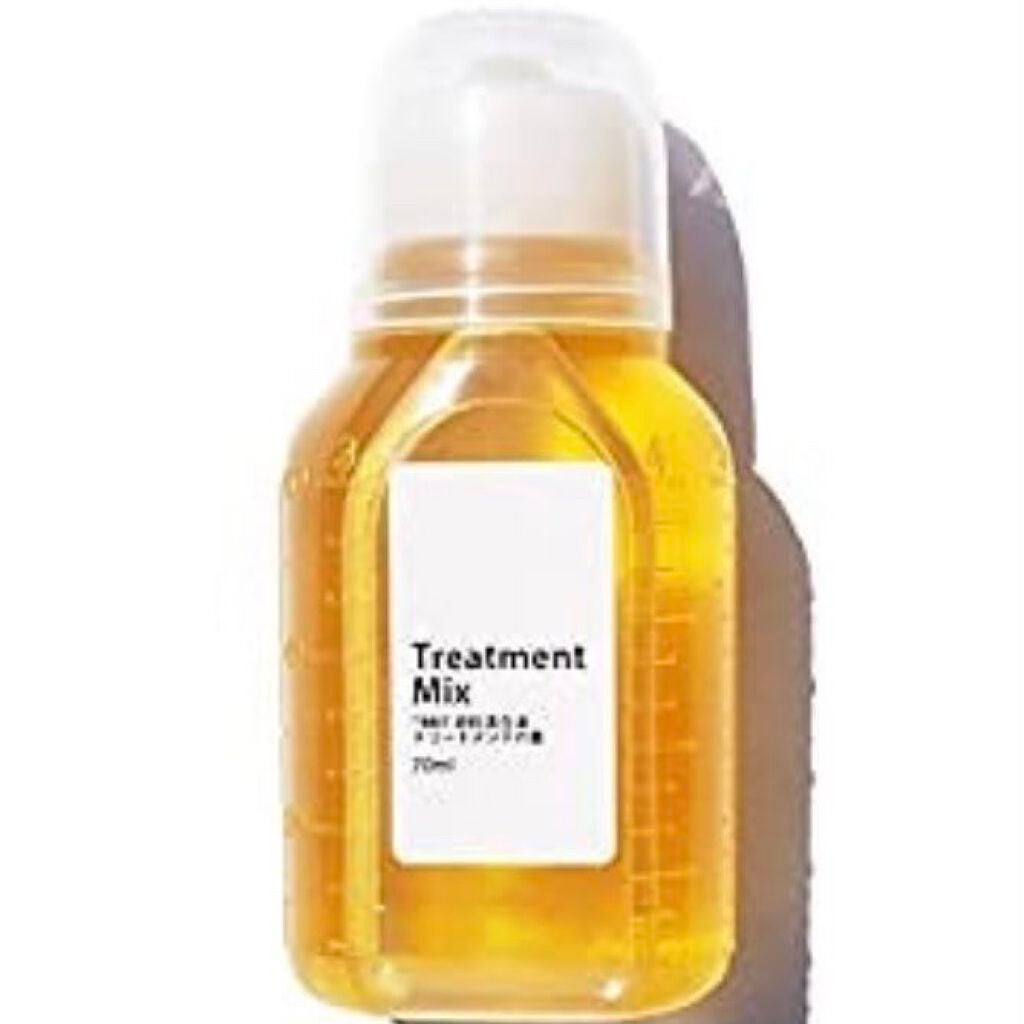 髪のNMF原料混合液/手作り化粧品工房 BS-COSME/アウトバストリートメントを使ったクチコミ(1枚目)