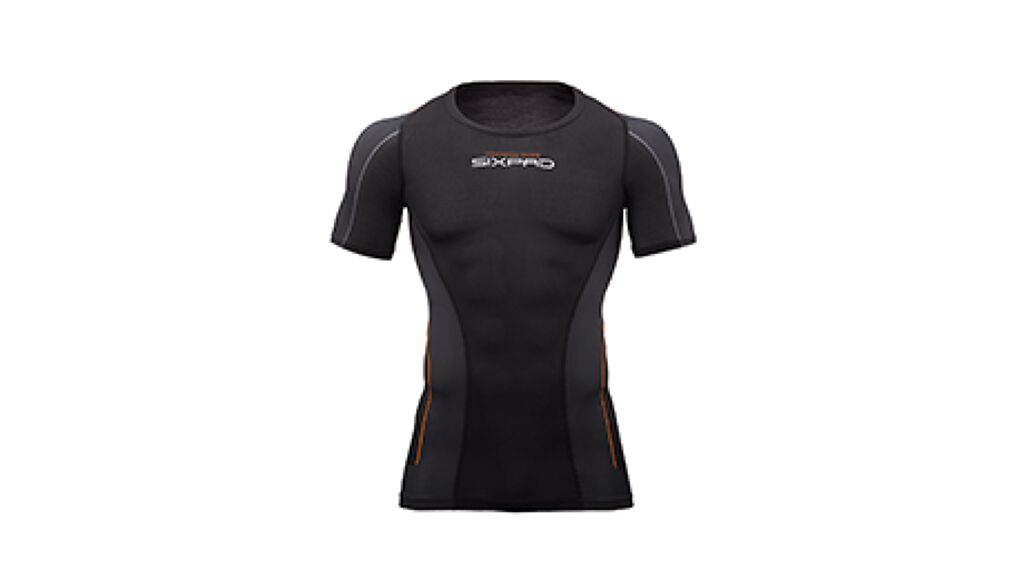 MTG Training Suits Short Sleeve Top