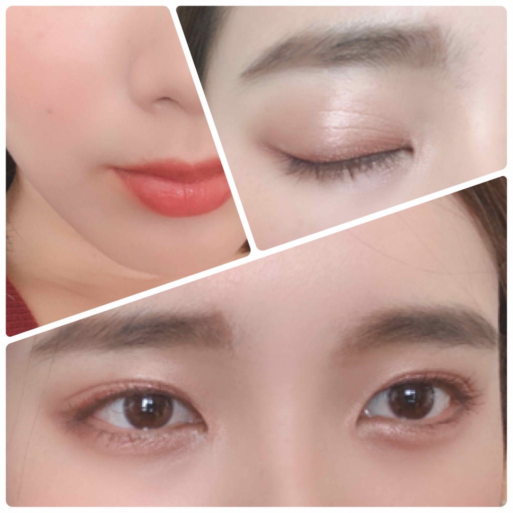 ロング&カールマスカラ アドバンストフィルム/ヒロインメイク/マスカラを使ったクチコミ(4枚目)