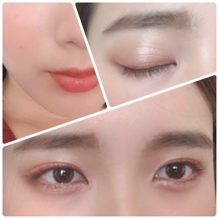 ロング&カールマスカラ アドバンストフィルム/ヒロインメイク/マスカラを使ったクチコミ(4枚目)