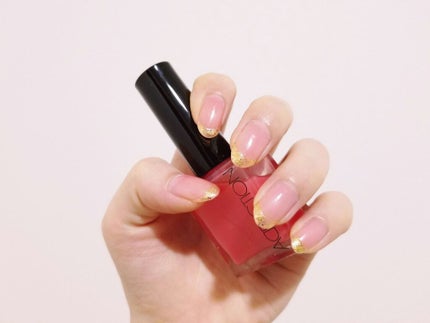 ザ ネイルポリッシュ 029SS Like a Dream ライクア ドリーム/ADDICTION/マニキュアの画像