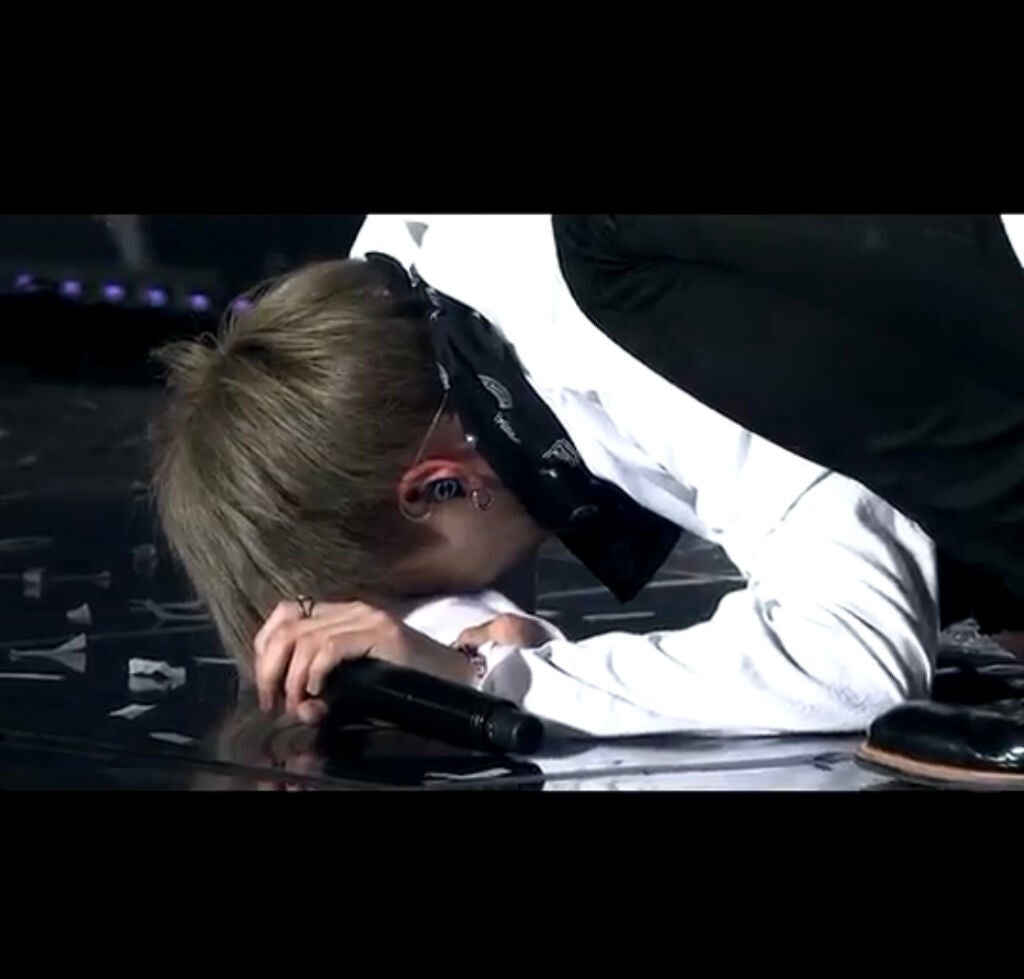 ☺︎suyu☺︎ on LIPS 「☺︎suyu☺︎です〜私の推し投稿🥳BTSのSUGA(민윤기)..」(1枚目)