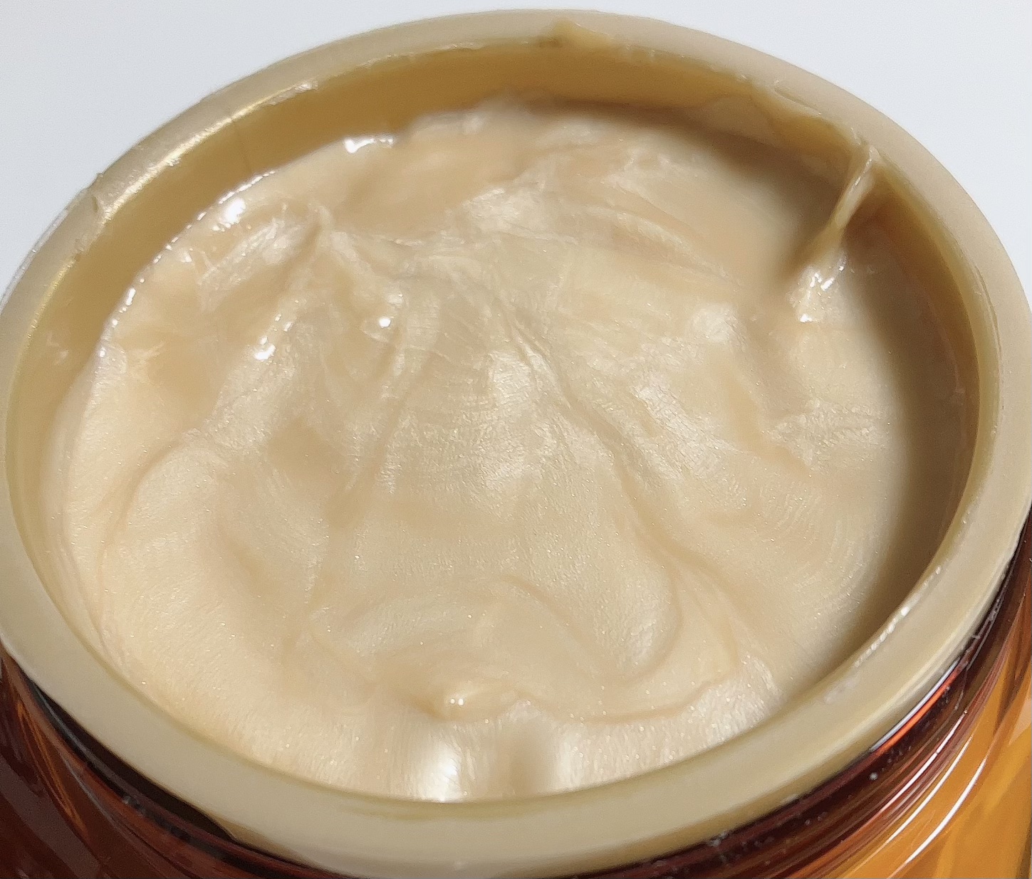 エクストラオーディナリー オイル ヘアマスク/ロレアル パリ/ヘアマスク・ヘアパックを使ったクチコミ（2枚目）