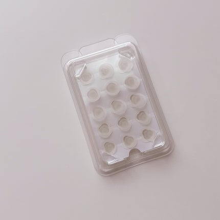 ACマグネシウムパッチ ミニ/スノーツープラス/にきびパッチを使ったクチコミ(4枚目)