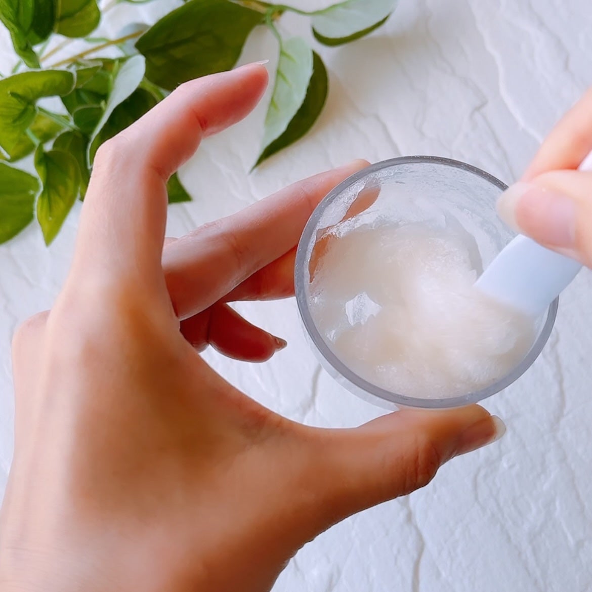 炭酸ジェルパック/NANO ACQUA/洗い流すパック・マスクを使ったクチコミ(6枚目)