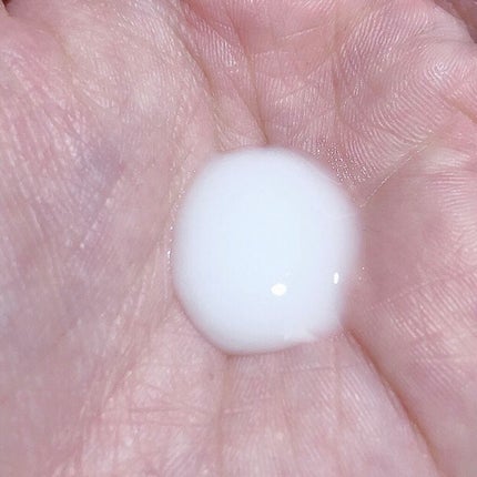 スキンケアクレンジング/パラドゥ/ミルククレンジングを使ったクチコミ(2枚目)