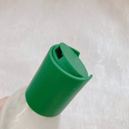 ローズマリー スカルプ シャンプー/コンディショナー/AROMATICA/市販シャンプーを使ったクチコミ(7枚目)