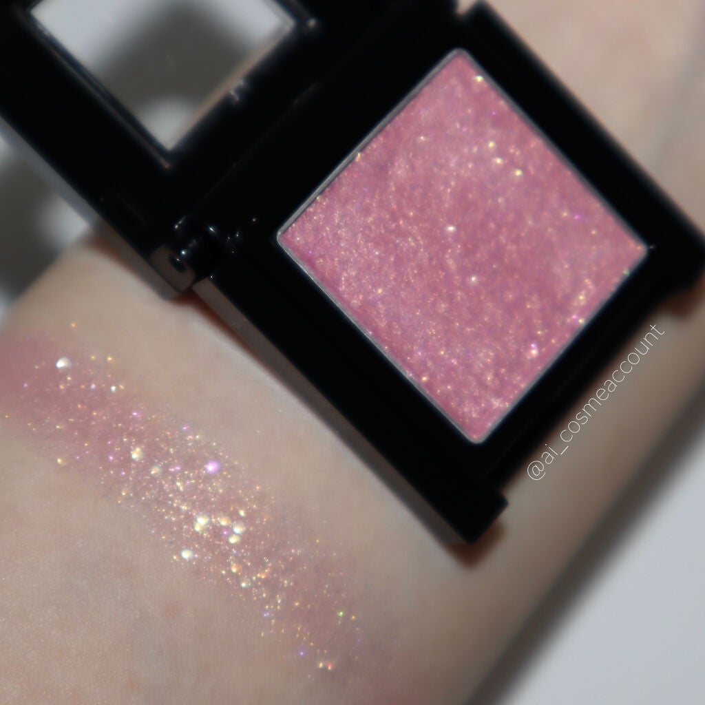 ヴィセ アヴァン シングルアイカラー/Visée/単色アイシャドウを使ったクチコミ(4枚目)