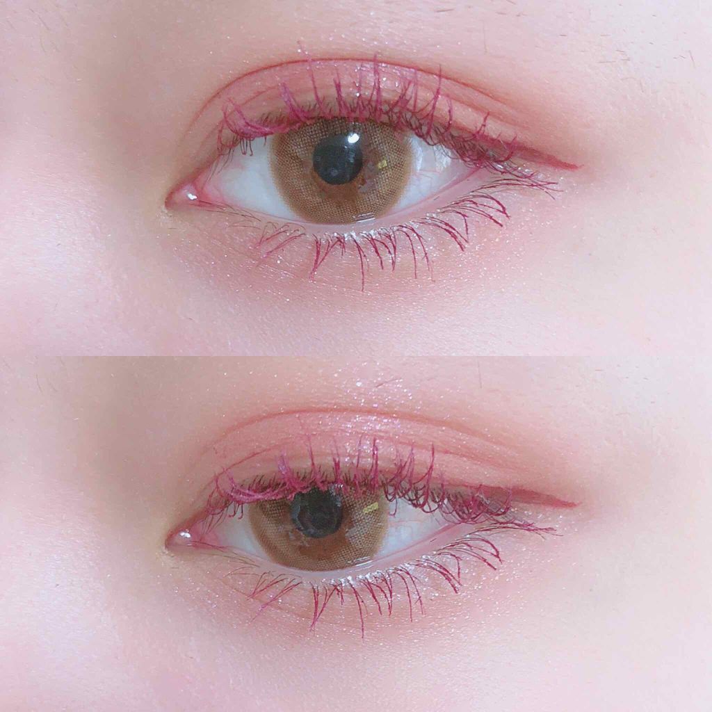 ロング＆カールマスカラ アドバンストフィルム/ヒロインメイク/マスカラ by チャンモモ