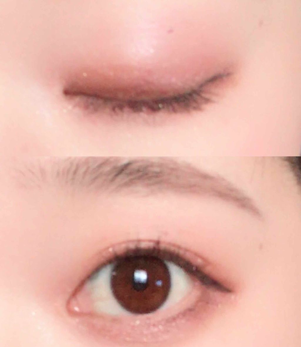 プロ シングル シャドウ/CLIO/単色アイシャドウを使ったクチコミ（2枚目）