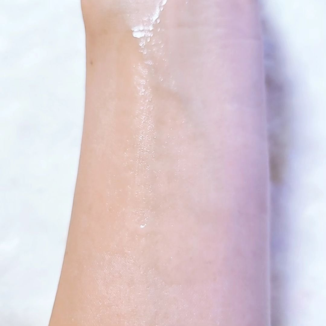 ブライトプラス フレッシュ インテンシブエッセンス/CLARINS/美容液を使ったクチコミ(10枚目)