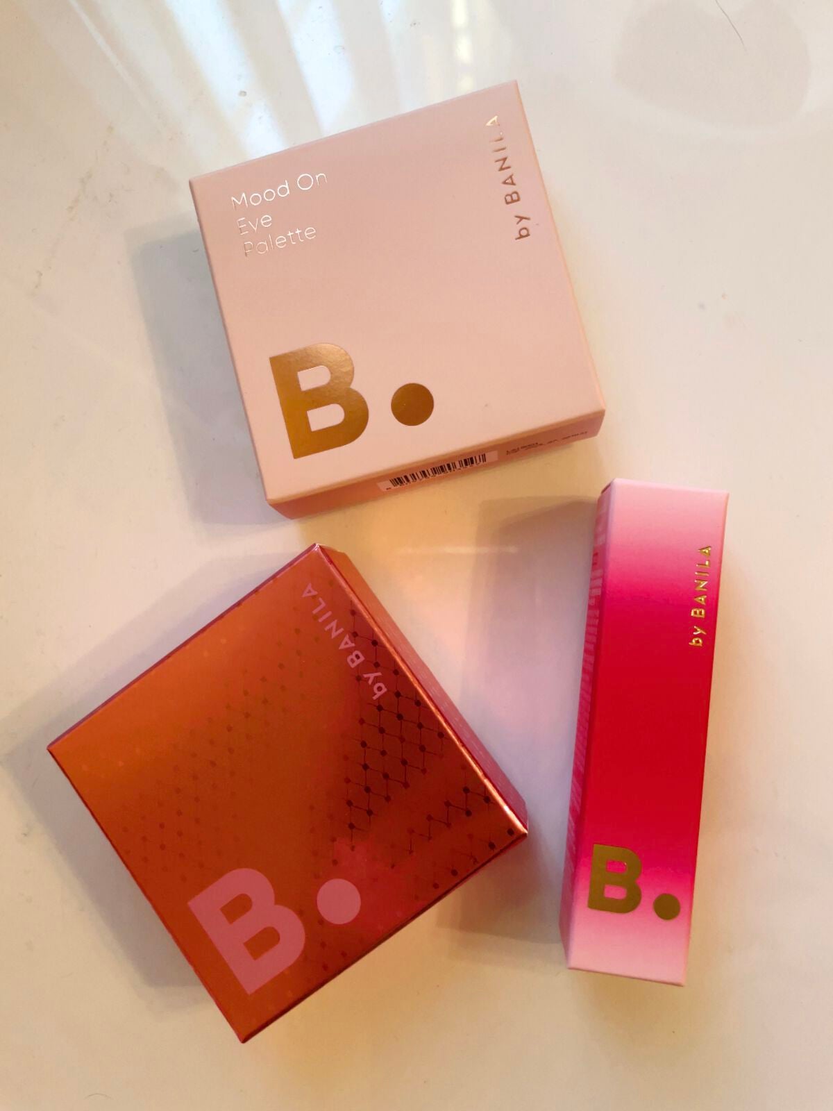 Water drop veil tint/B. by BANILA/リップグロスを使ったクチコミ(4枚目)