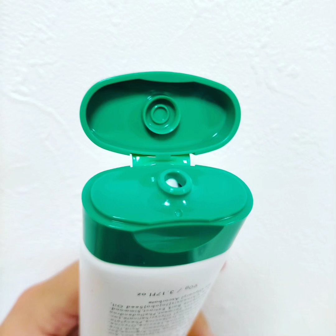 ViTAクリームバームクレンジングC/ViTABaby/クレンジングバームを使ったクチコミ(2枚目)