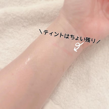 The クレンズ オイルメイク落とし/ビオレ/オイルクレンジングを使ったクチコミ(5枚目)