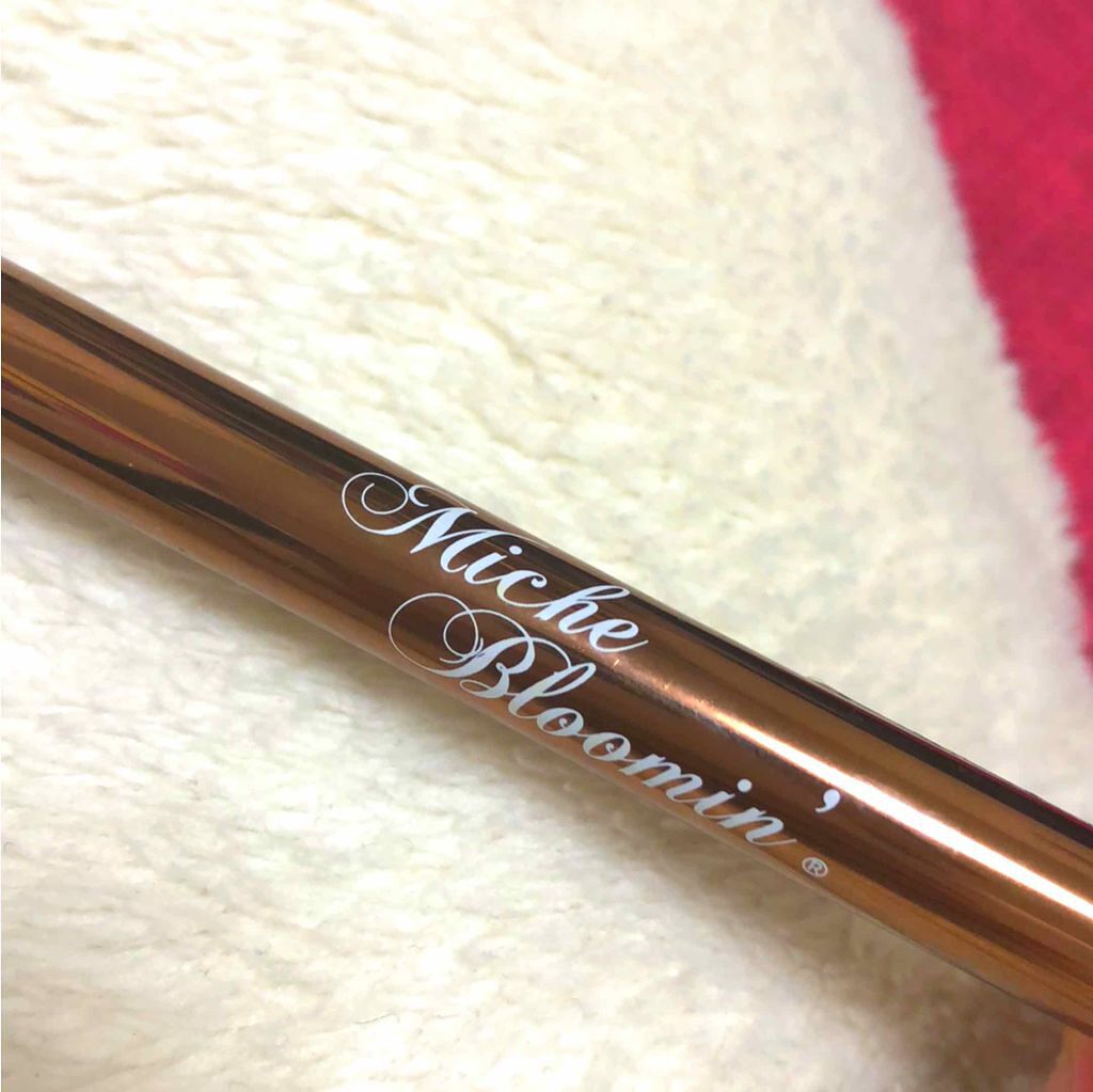 ミッシュブルーミン リキッドアイライナーのクチコミ「数々のウォータープルーフのアイライナーを試してきてこのアイライナーが1番落ちない😭
気づけば下.....」（1枚目）