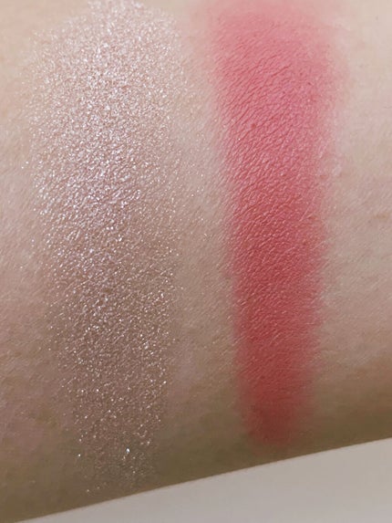 シングルカラーアイシャドウ/CEZANNE/単色アイシャドウを使ったクチコミ(7枚目)