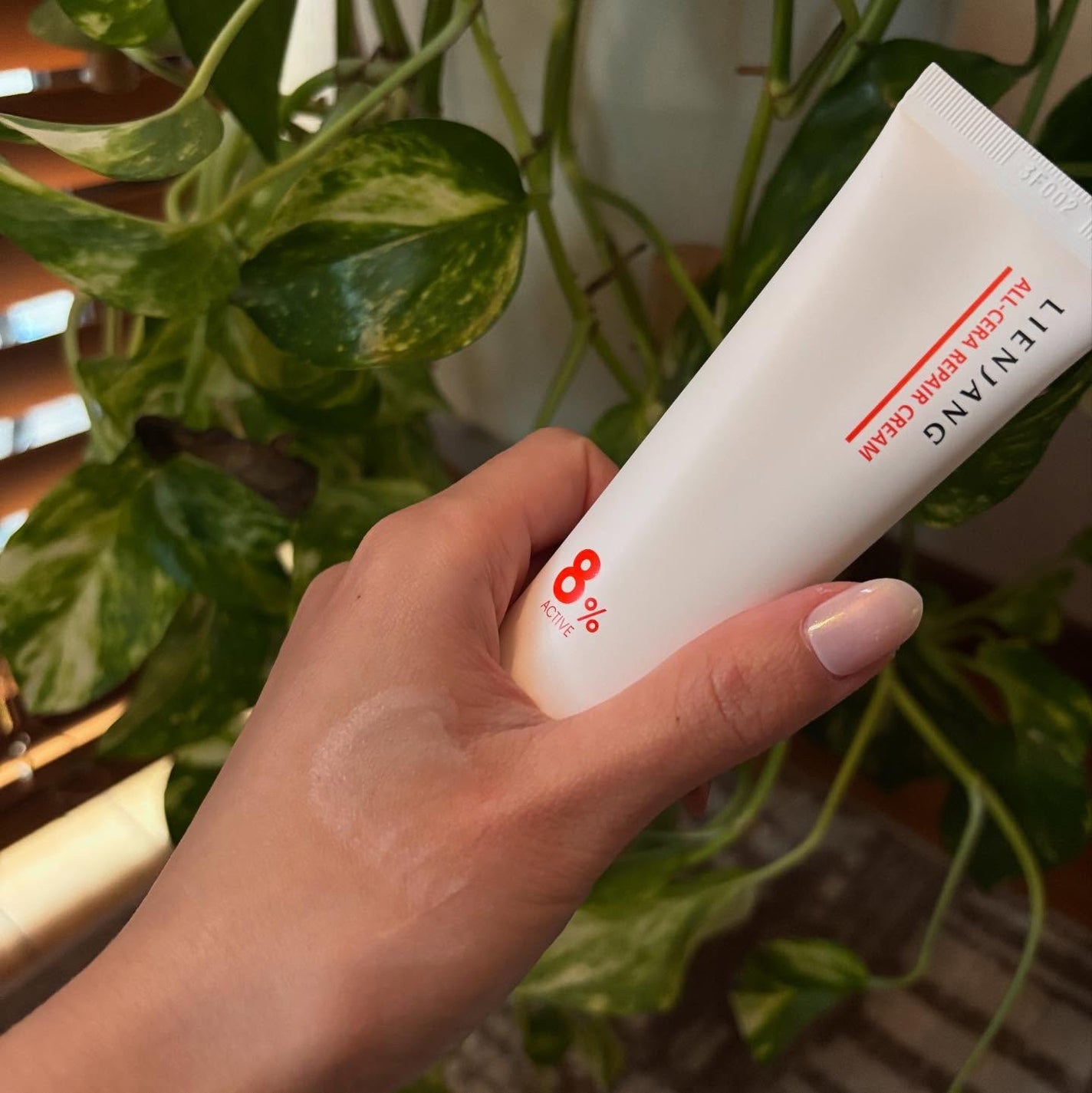 UVシールド エアフィット リペア サンクリーム/リエンジャン/日焼け止めクリームを使ったクチコミ(6枚目)