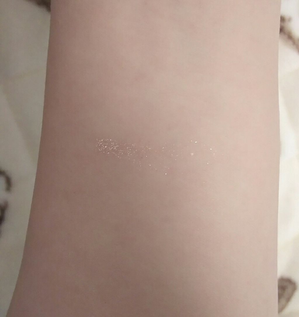 セレクト アイカラー/ESPRIQUE/単色アイシャドウを使ったクチコミ（3枚目）