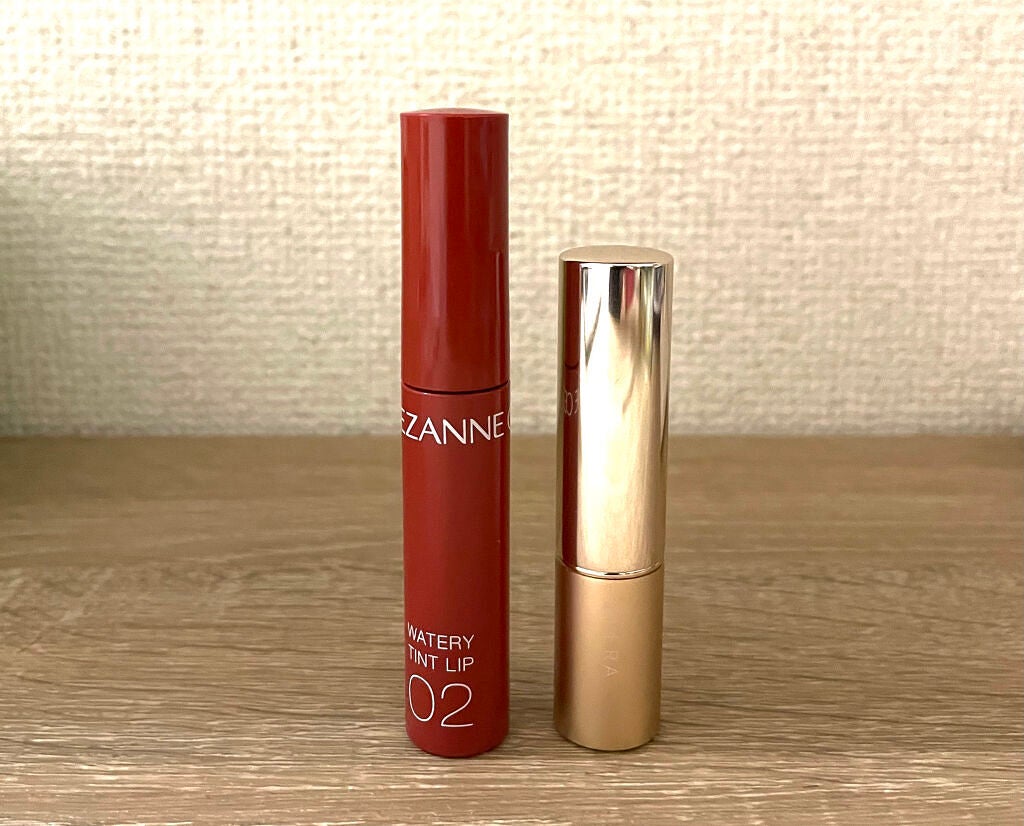 オペラ リップティント N/OPERA/リップティントを使ったクチコミ(1枚目)