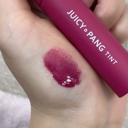 アピュー ジューシーパン ティント/A’pieu/リップティントを使ったクチコミ(2枚目)