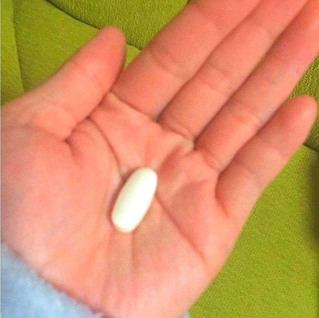 L-システイン/Now Foods/美容サプリメントを使ったクチコミ(3枚目)