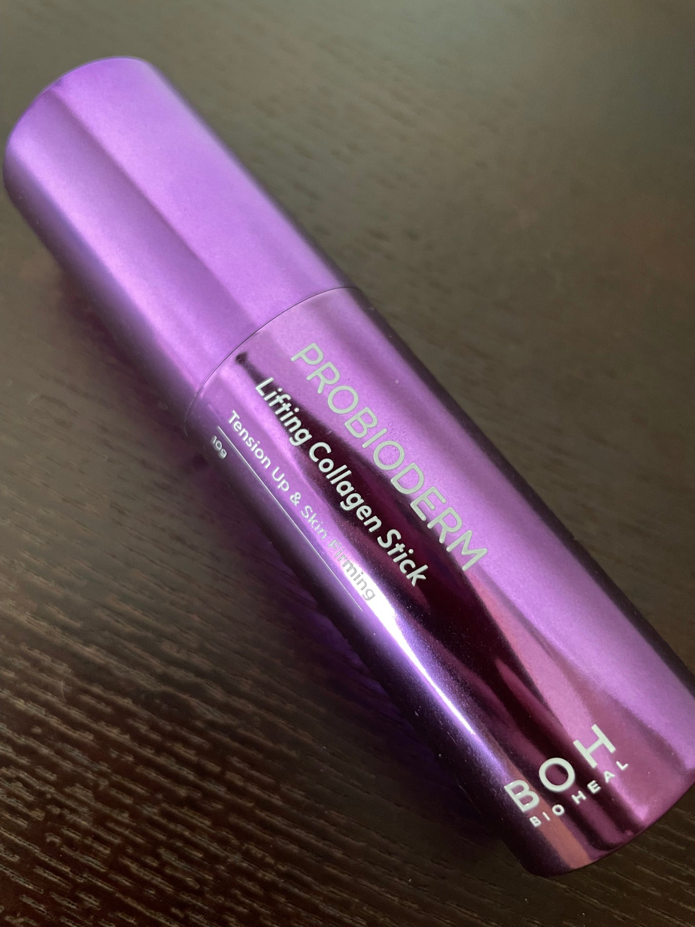 プロバイオダーム リフティング コラーゲン スティック/BIOHEAL BOH/フェイスバームを使ったクチコミ(1枚目)