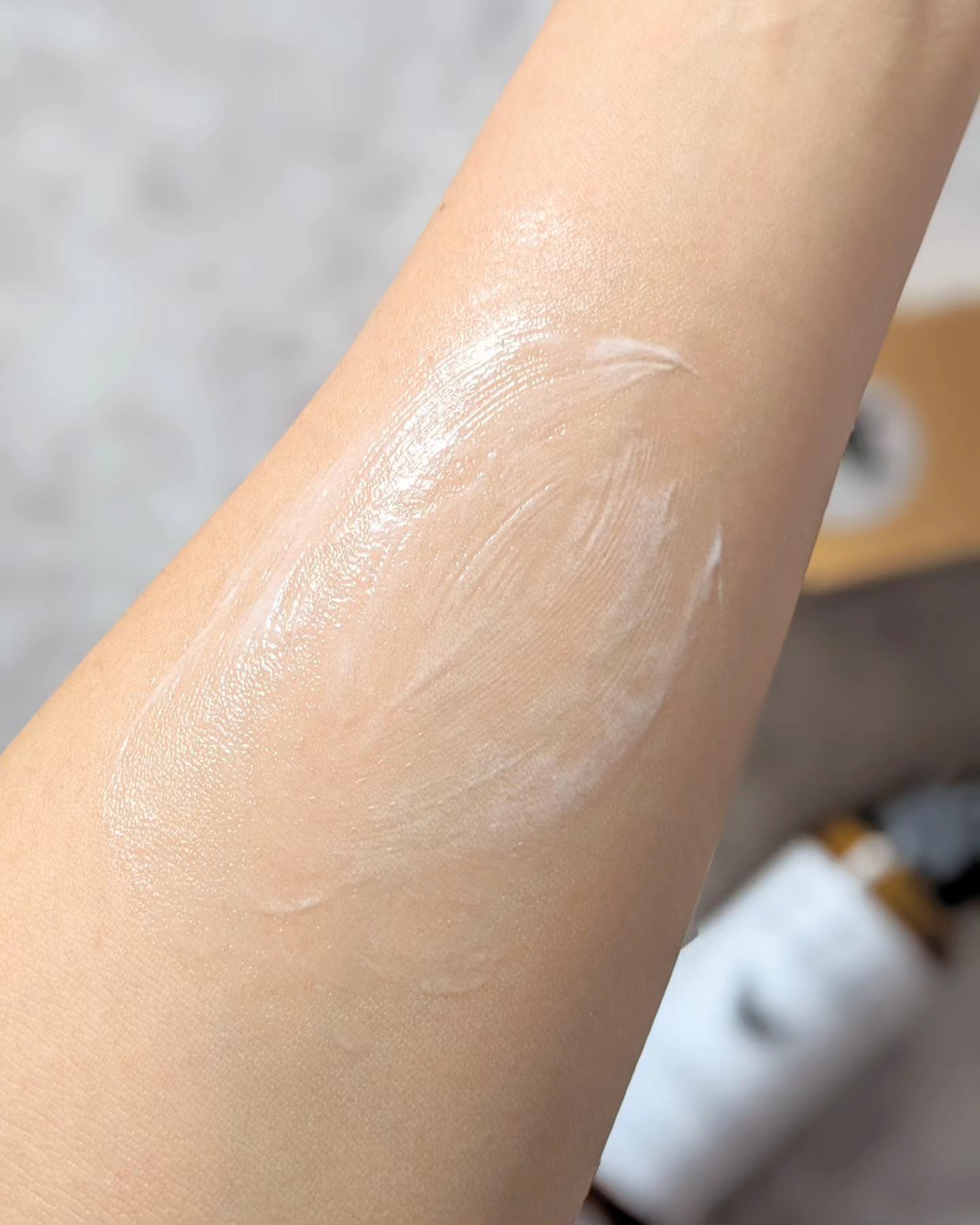 ハンド＆ボディクリーム/HIBIKA/ボディクリームを使ったクチコミ（3枚目）