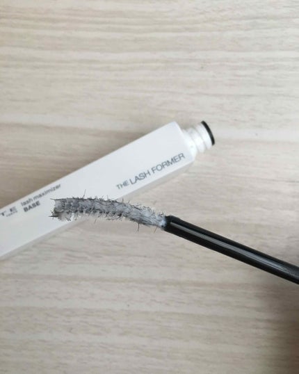 ラッシュマキシマイザーN/KATE/マスカラ下地を使ったクチコミ(2枚目)