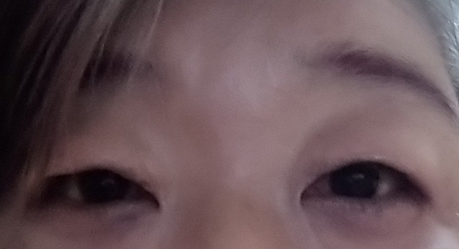 スキニーリッチシャドウ/excel/アイシャドウパレットを使ったクチコミ（2枚目）