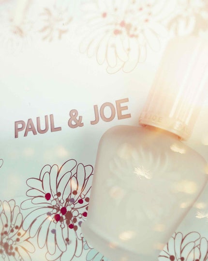 モイスチュアライジング ファンデーション プライマー S/PAUL & JOE BEAUTE/化粧下地を使ったクチコミ(2枚目)
