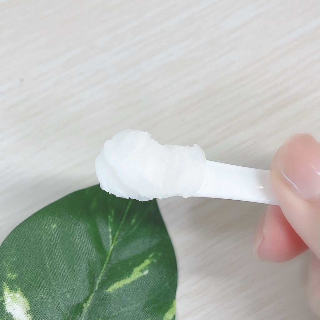 EGOIPSE (エゴイプセ) クレンジングバーム/Libeiro/クレンジングバームを使ったクチコミ（3枚目）