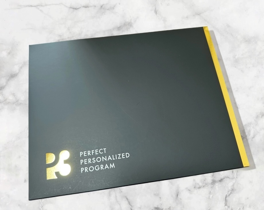 P3 NMNパーフェクトサプリメント/P3/健康サプリメントを使ったクチコミ（1枚目）