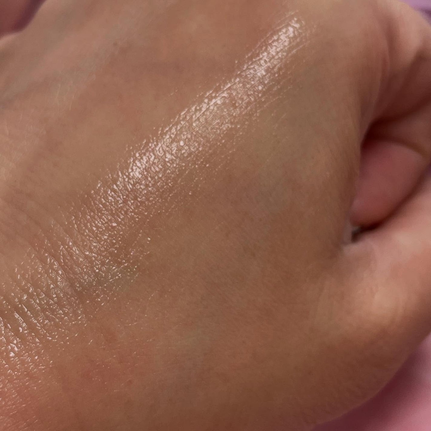 ルミナスHQブースター/アンプルール/ブースター・導入液を使ったクチコミ(5枚目)